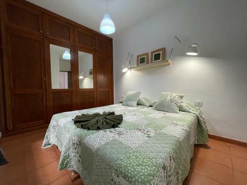 Apartamento Casa Lia And Friends
