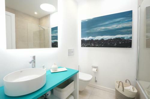 Villa Yasmina Playa Blanca