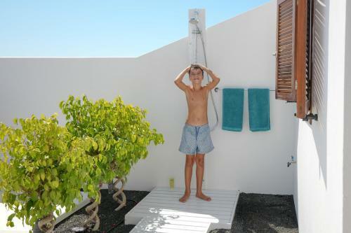 Villa Yasmina Playa Blanca