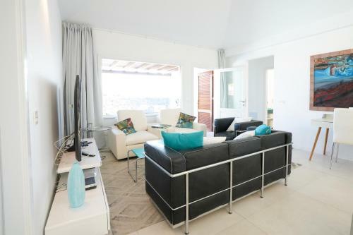 Villa Yasmina Playa Blanca