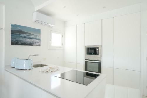 Villa Yasmina Playa Blanca