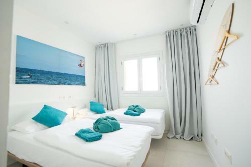 Villa Yasmina Playa Blanca