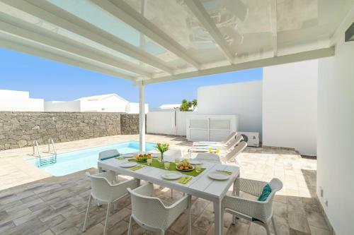 Villa Samdura By Villa Plus