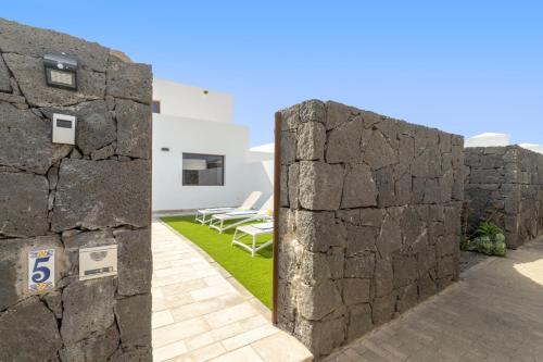 Villa Samdura By Villa Plus