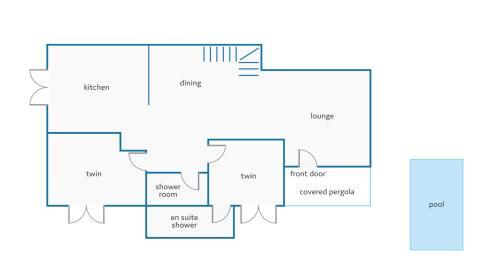 Villa Samdura By Villa Plus