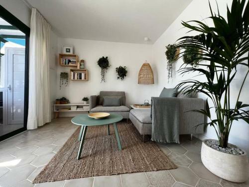 Apartamento Lovely Casita Jade