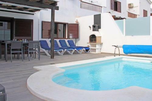 Villa Mariesa