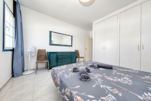 Bonitas Vistas Playa Blanca