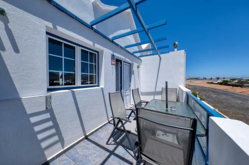 Bonitas Vistas Playa Blanca