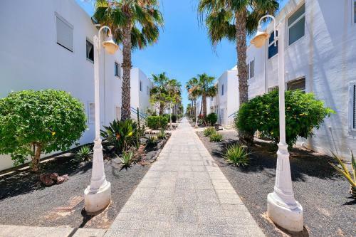 Bonitas Vistas Playa Blanca