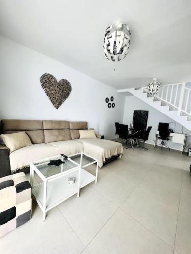 Lovely Villa Sanmar, Heated Pool
