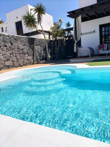 Lovely Villa Kiluka