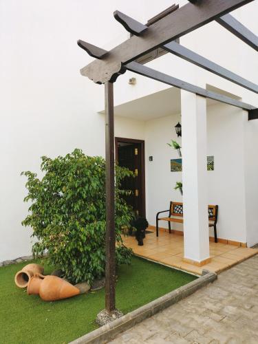 Lovely Villa Kiluka