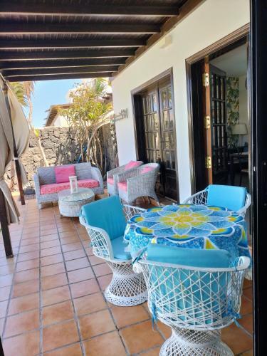 Lovely Villa Kiluka