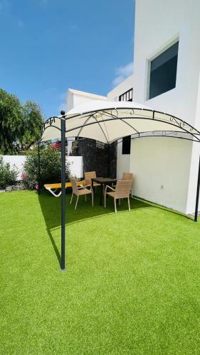 Lovely Villa Kiluka