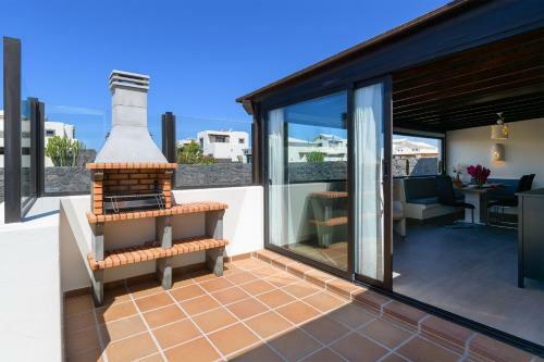 Hipoclub Villas, Aguamarina 25
