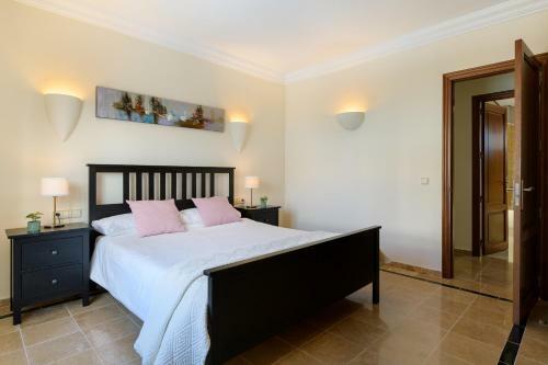 Hipoclub Villas, Aguamarina 25