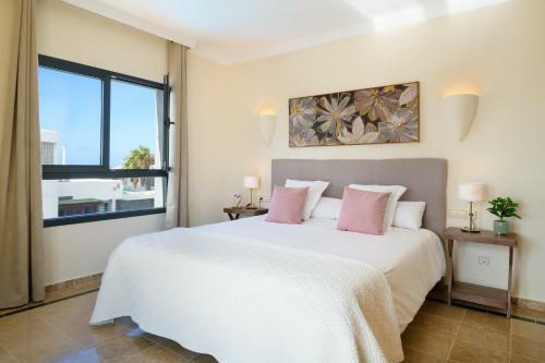Hipoclub Villas, Aguamarina 25