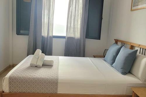 Apartamento Sabbia Suites Mon Amour