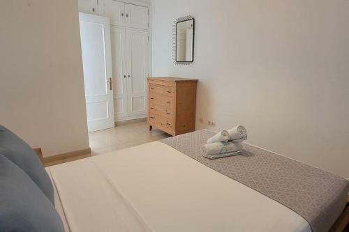 Apartamento Sabbia Suites Mon Amour