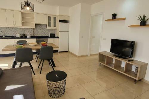 Apartamento Sabbia Suites Mon Amour