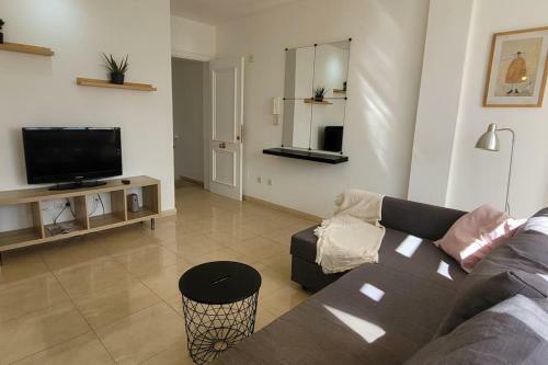 Apartamento Sabbia Suites Mon Amour