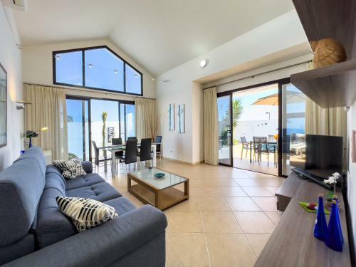 Villa Casa Maddy - A Charming Location With Every Comfort