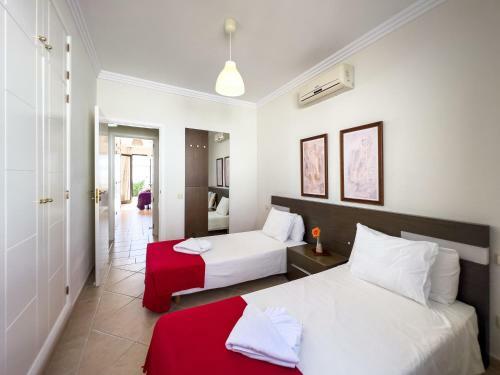 Villa Casa Maddy - A Charming Location With Every Comfort