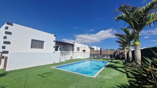 Villa Vinsta