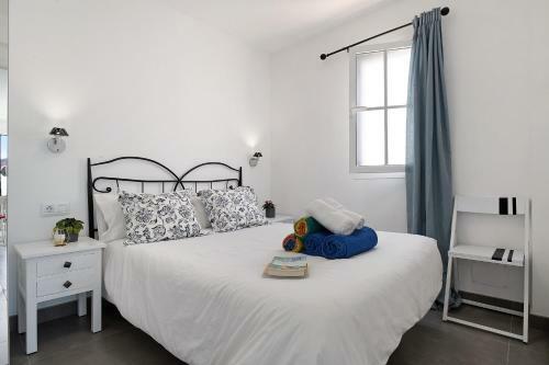 Apartamento Rosales
