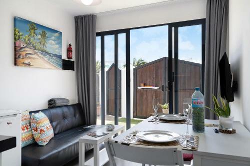 Apartamento Rosales
