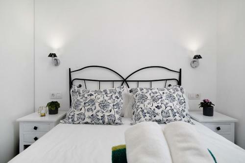 Apartamento Rosales