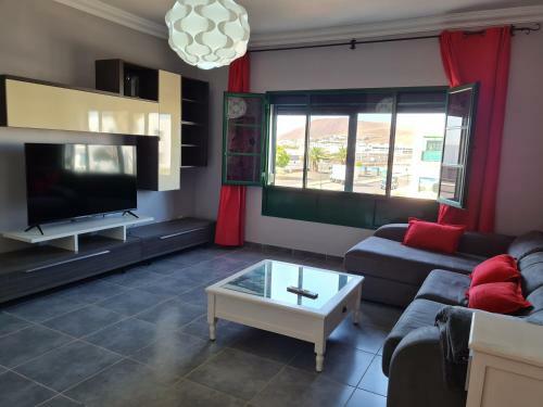 Apartamento Casa Barreiro