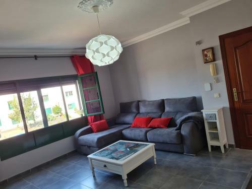 Apartamento Casa Barreiro