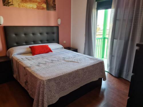 Apartamento Casa Barreiro