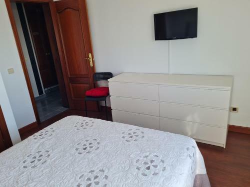 Apartamento Casa Barreiro