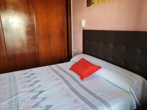 Apartamento Casa Barreiro