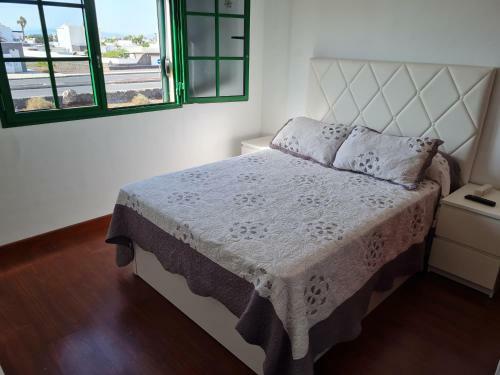 Apartamento Casa Barreiro