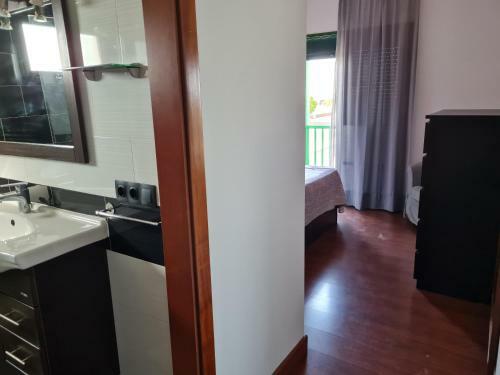 Apartamento Casa Barreiro