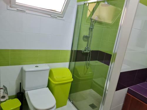 Apartamento Casa Barreiro