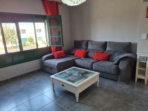 Apartamento Casa Barreiro