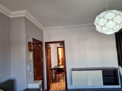 Apartamento Casa Barreiro