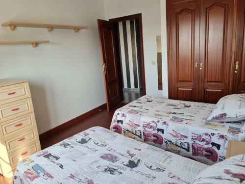 Apartamento Casa Barreiro