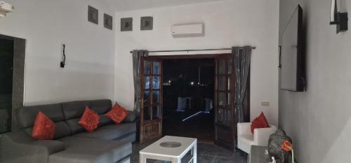 Villa Casa De Nefertiti