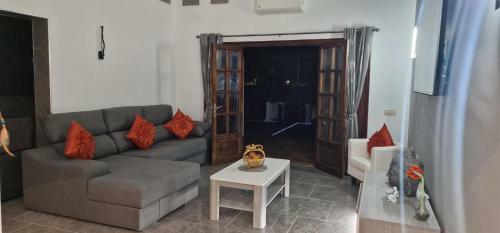Villa Casa De Nefertiti