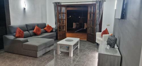 Villa Casa De Nefertiti