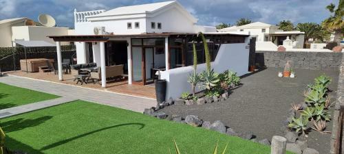 Villa Casa De Nefertiti