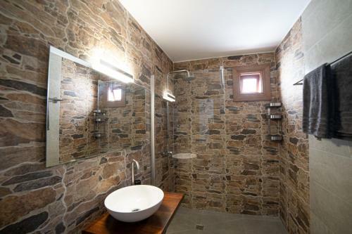 Villa The Lighthouse, Piscina Climatizada