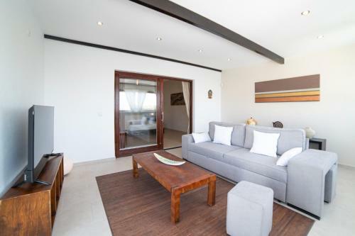Villa The Lighthouse, Piscina Climatizada