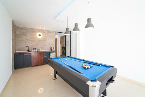 Villa The Lighthouse, Piscina Climatizada